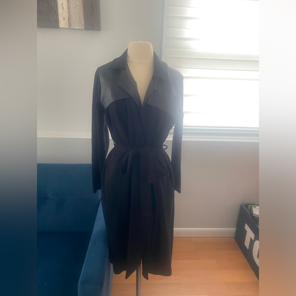 Calvin Klein duster - Picture 7 of 9